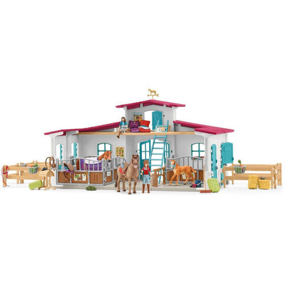 SCHLEICH 42567 Horse Farm Toy