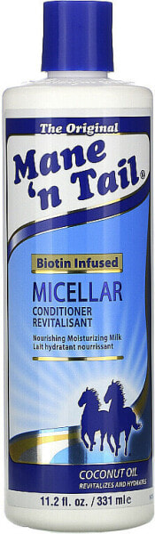 Mizellarer Conditioner