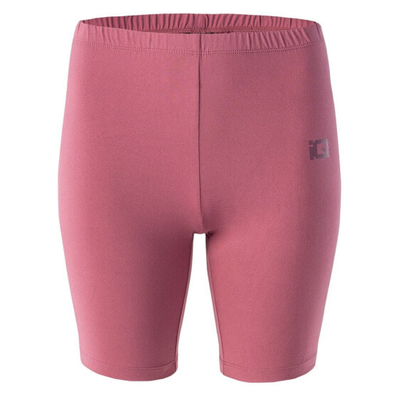 IQ Silky Short Leggings