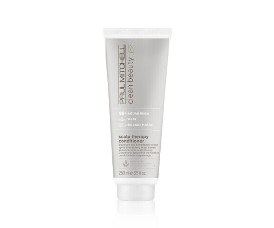 Clean Beauty Scalp Therapy Conditioner