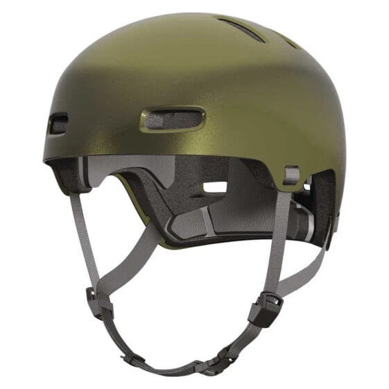 ABUS Indy urban helmet