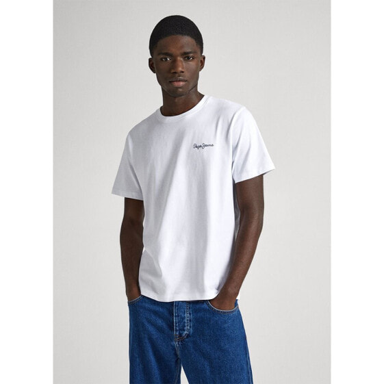 PEPE JEANS Single Cliford short sleeve T-shirt