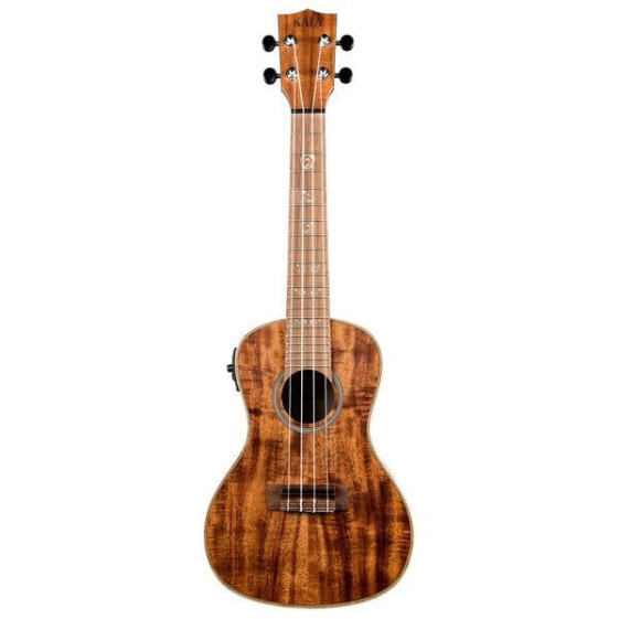 Kala KA-SA-CE Acacia Concert Uke