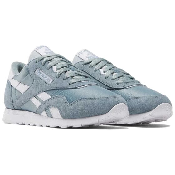 REEBOK Classic Nylon trainers