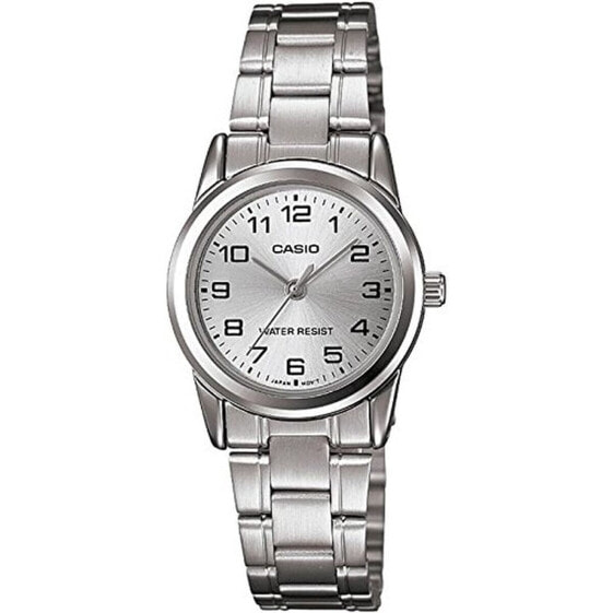 Женские часы Casio LTP-V001D-7BUDF (Ø 25 mm) (Ø 30 mm)