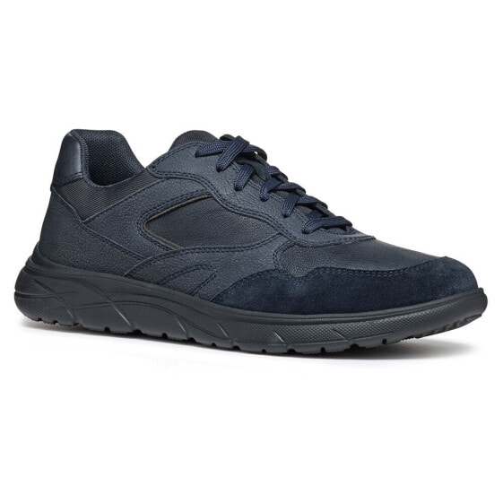 GEOX U36E1D0PTEK Portello trainers