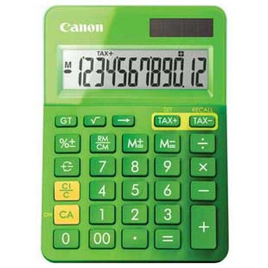 CANON LS-123K Calculator