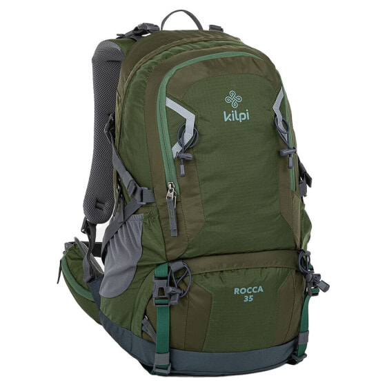 Рюкзак для походов Kilpi ROCCA 35L