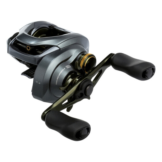 Shimano CURADO DC Low Profile Reels (CUDC151HG) Fishing