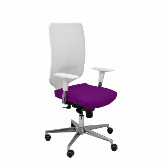 Офисный стул Ossa Bl P&C SBSP760 Фиолетовый
