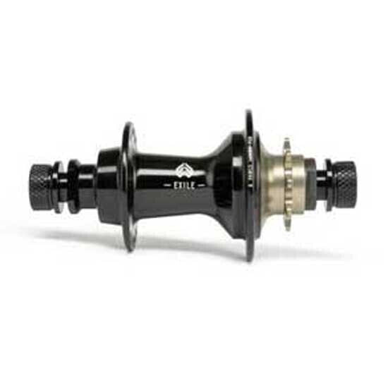 ÉCLAT Exile RSD rear hub