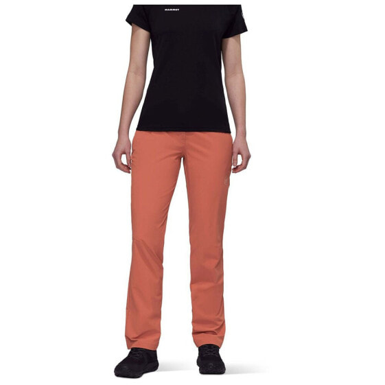 MAMMUT Runbold Pants