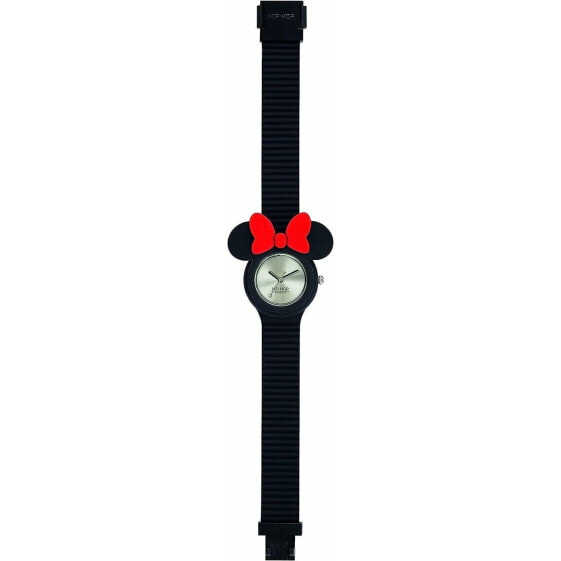 Женские часы Hip Hop MINNIE ICONIC BLACK (Ø 32 mm)