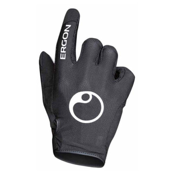 Перчатки спортивные Ergon HM2 Long