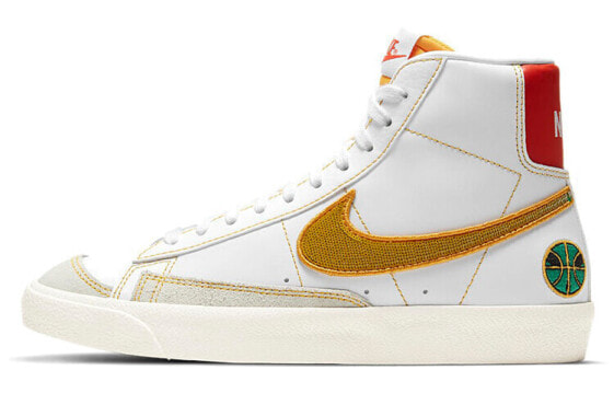 Кроссовки Nike Blazer Mid RayGuns GS DD9528-100