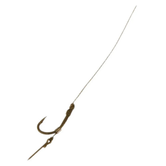 CARP EXPERT Pro Method Feeder tied hook 10 mm