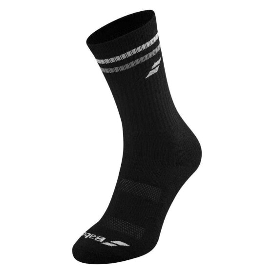 BABOLAT Team Single Half long socks