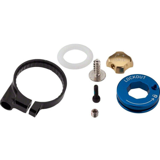 Вилка велосипедная RockShox Compression Damper Knob Kit Remote RLT Reba A1/A5 Compressor