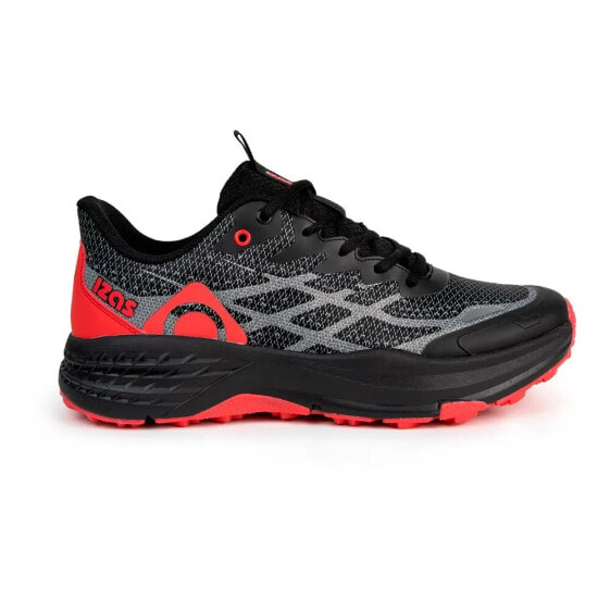 IZAS Dalix hiking shoes