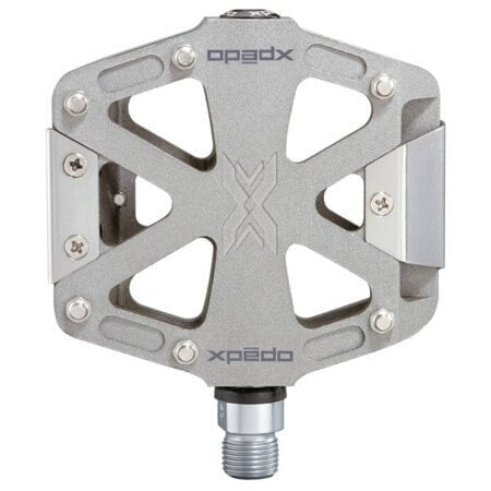 XPEDO MX Force 2-Mx-2 pedals