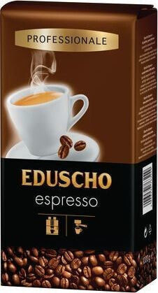 Кофе в зернах Tchibo Eduscho Professionale Espresso 1 кг