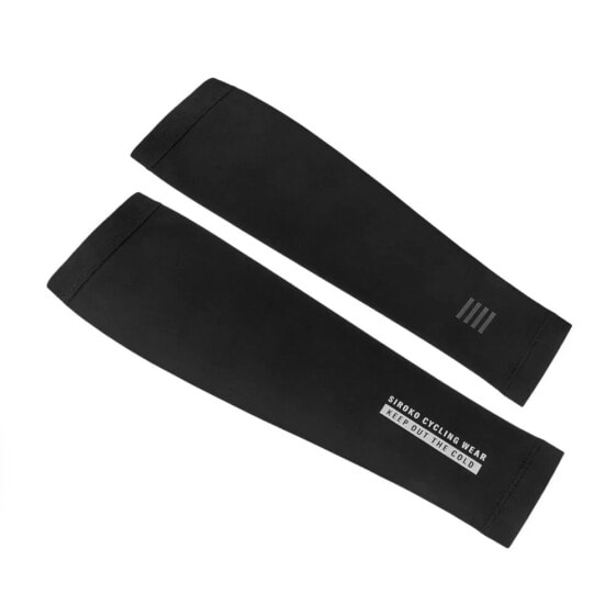 Наколенники SIROKO Thermal Coldblock Arm Warmers