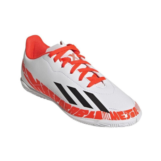 Adidas X SPEEDPORTAL4 Messi IN JR