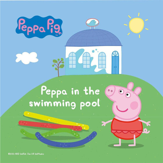 PEPPA PIG Bathroom