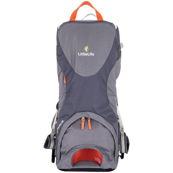 LITTLELIFE Cross Country S4 Child Carrier