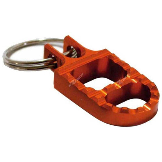 GECO Keyfob Key Ring