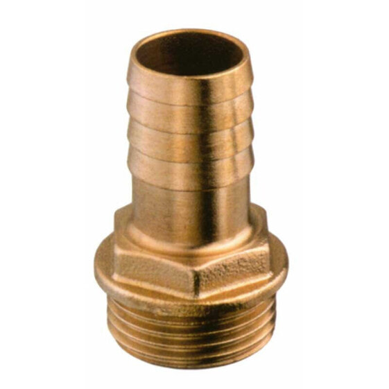 OEM MARINE 15 mm Male Hose Connector