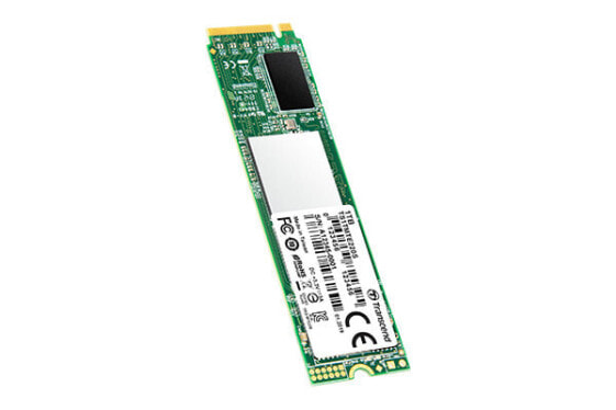 Transcend PCIe SSD 220S 1TB - 1000 GB - M.2 - 3500 MB/s