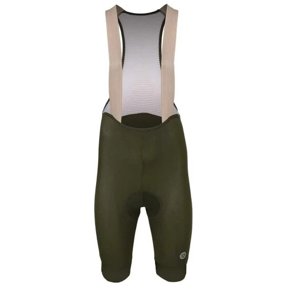 AGU High Summer V Trend bib shorts