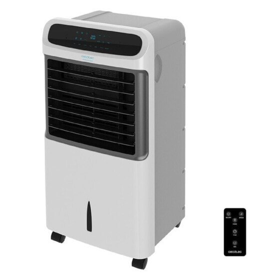 CECOTEC Energysilence Puretech 6500 Air Cooler