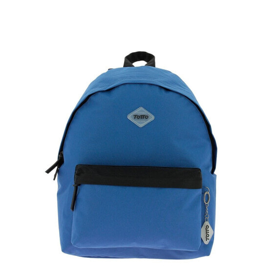 TOTTO Antique backpack