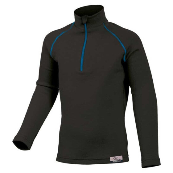 LASTING SOLY 9051 half zip fleece