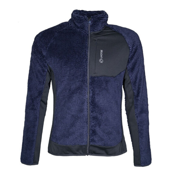 LHOTSE Oscar Full Zip Fleece