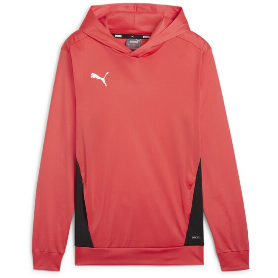 PUMA Individual Trg hoodie