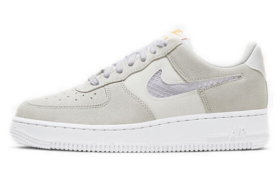 Кроссовки Nike Air Force 1 Low 07 SE CJ1647-001