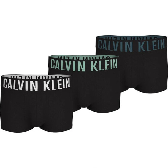 CALVIN KLEIN 000NB3611A boxers 3 units