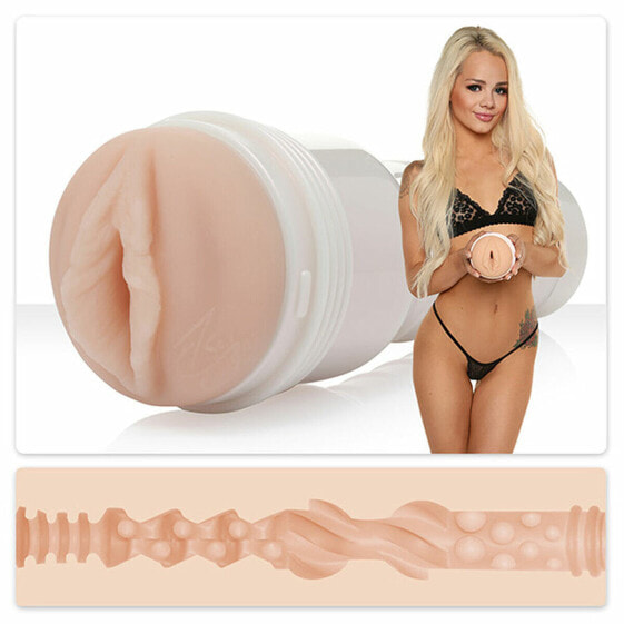 Мастурбатор Fleshlight Elsa Jean