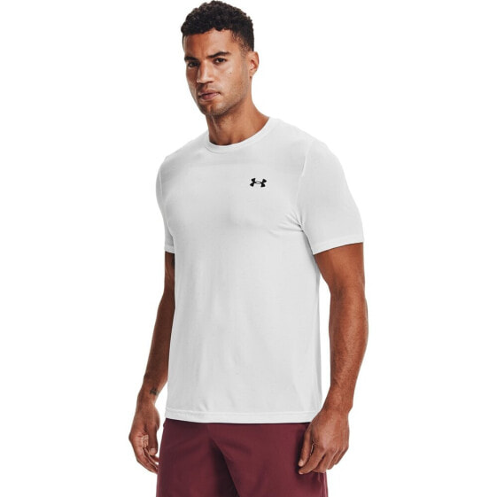 UNDER ARMOUR Seamless short sleeve T-shirt