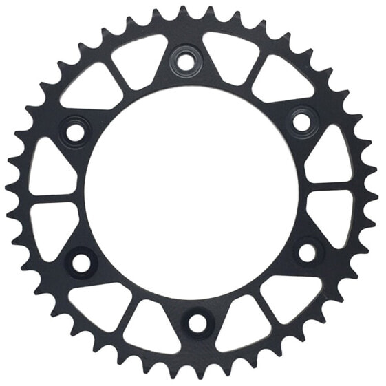 ZETA 520 Dura D34-03 Honda Rear Sprocket