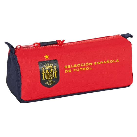 SAFTA Spanish Soccer Team Pencil Case