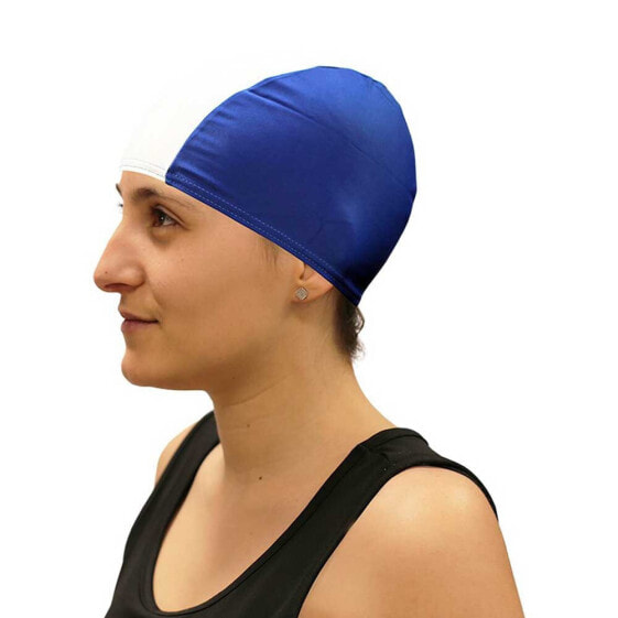 SOFTEE Lycra Swimming Cap