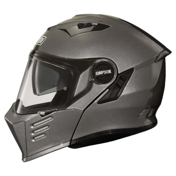 SIMPSON Darksome modular helmet