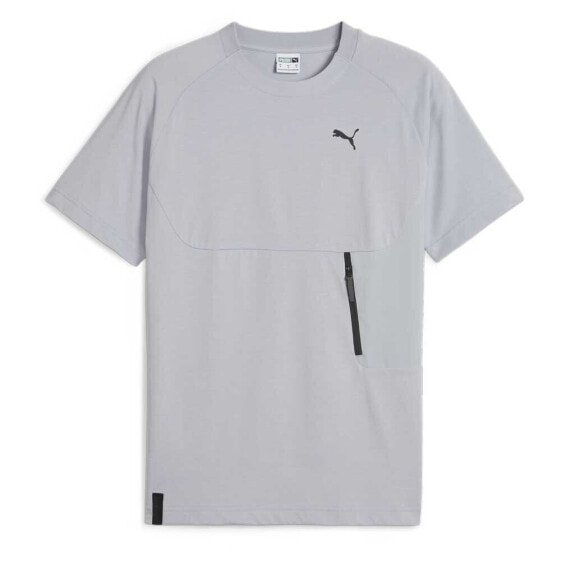 PUMA SELECT Tech Pocket short sleeve T-shirt