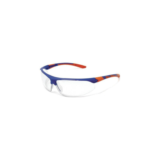 Jsp Schutzbrille Stealth 9000 EN 166 EN 170 Scheibe klar Polycarbonat