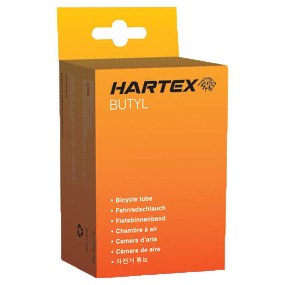 Велокамера HARTEX 60 мм - 700x25/32c, Etrto: 23/25-622