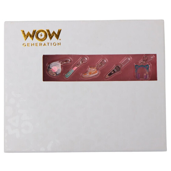 WOW STUFF Wow Generation Creative Bracelets